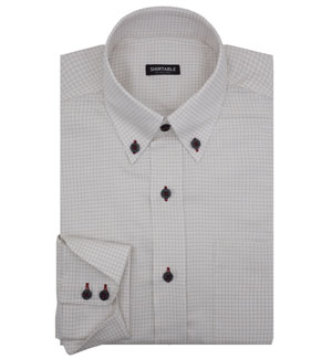 Button Down Checks