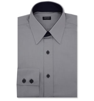Classic Grey
