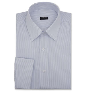 Poly Spread Stripe