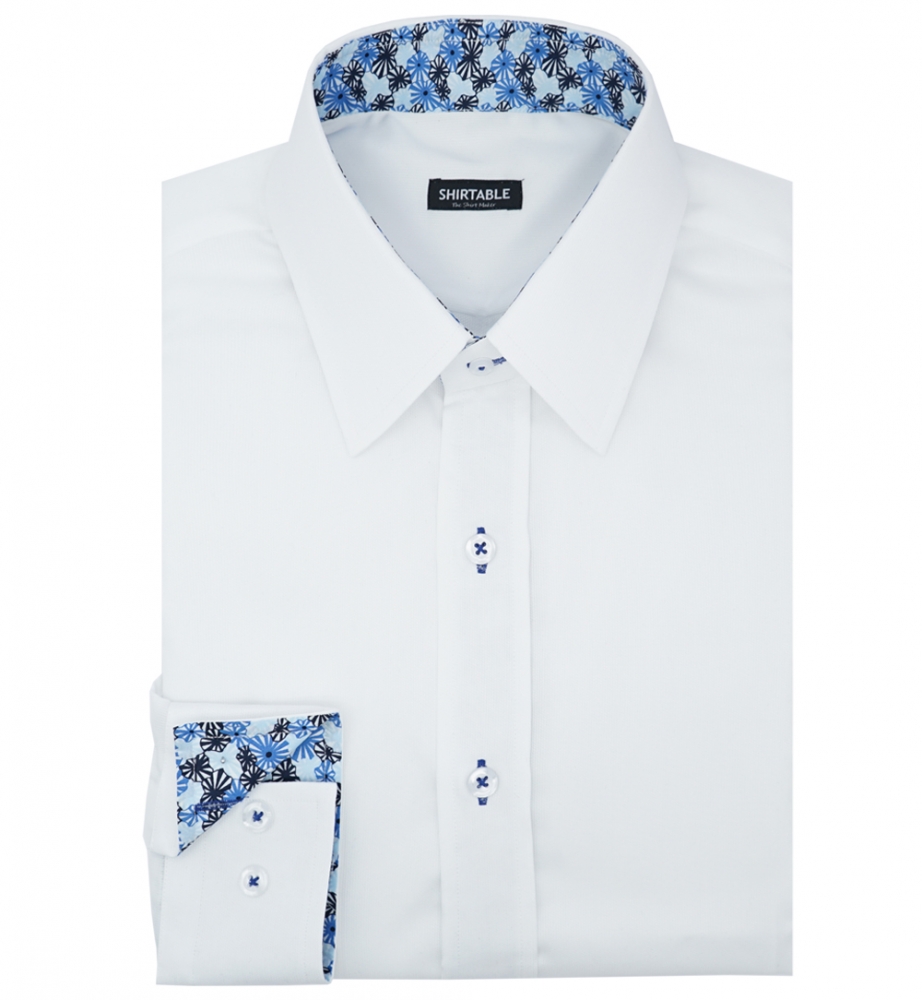Bello Classic White