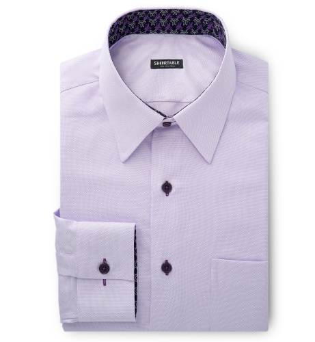 Dobby Classic Purple