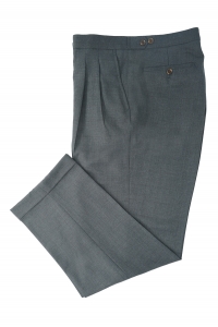 Grey M-W Pants