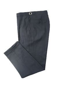 Dark Grey M-W Pants