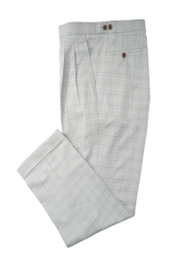 Light Grey M-W Pants